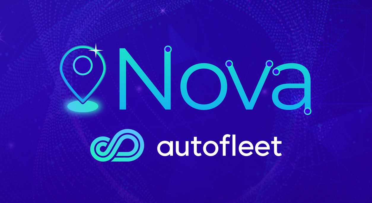 Autofleet Announces Nova – the First AI-Powered Large Language Model Specifically Designed for Fleet Management	